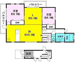 コローナ大岡公園 A-2