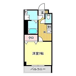 エヴァーグリーン 207