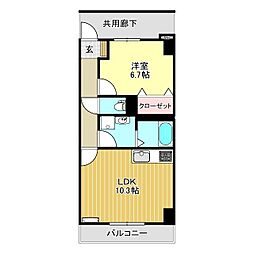 コルディエラ 703