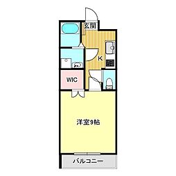 コーポベル新橋 102