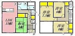 クレイドルガーデン沼津市青野　第8 1