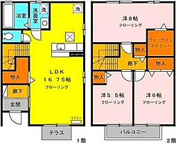 グランドゥールK　B 103