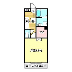 リーフガーデン 103