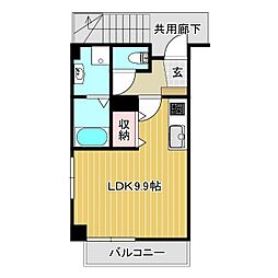 アビターレ平町 304