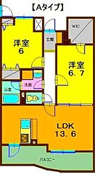 リバーパーク桜堤 203