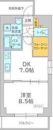 サンビルドI.S. 201