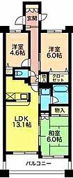 ベルクリア 202