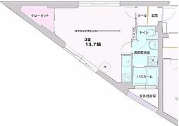 パークサイド一番町 201