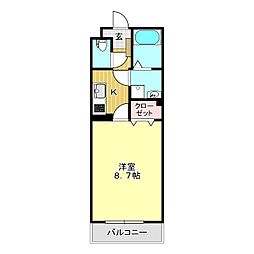 ベルズベル 203