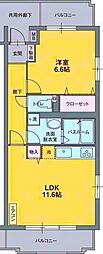 フレシール桜堤 101
