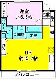 テルツァ上土狩 205