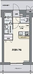 エム・セレーノ 203