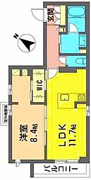 el alivio　東本町 301