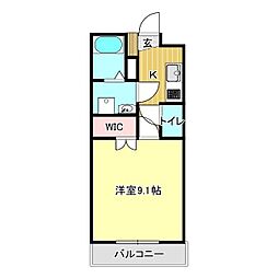 グランメールコート新橋 502