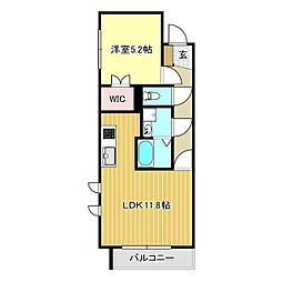 グランメールコート新橋 501