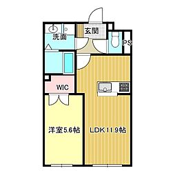 ヴィガラス平町 505
