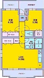 オーポンヒルズ 402