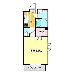 フォルテコート御殿場 405