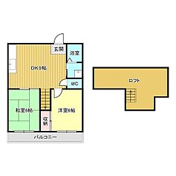 エヴァグリーン 205