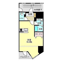 アマネ　ウエスト 202