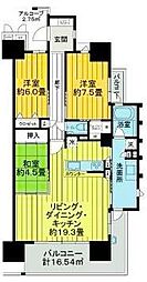 サーパス三島東町レジデンス