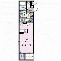 セレノ　カーサ 203