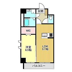 ヴィガラス吉原 706