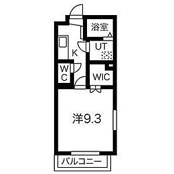 ブリーズ御殿場II 107