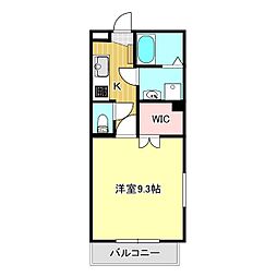ブリーズ御殿場II 107