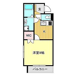 AXIS東田中 305