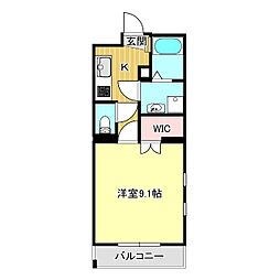 ヴィガラス永田町II 401