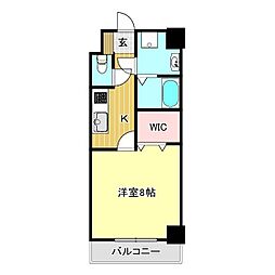 スターロード沼北 502