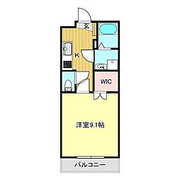 カーサカリーノ御殿場 305