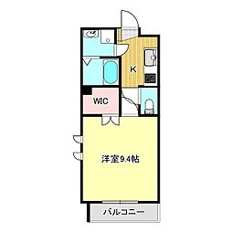 フォルテコート御殿場 201