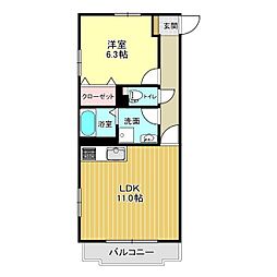 サンフィールド　イースト 208