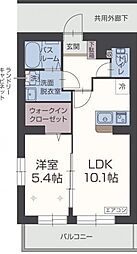 モンテ　リサイア 203