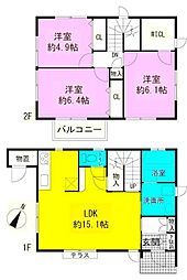 アヴェニール A101