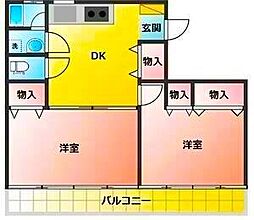 ソワサントUTRI 202