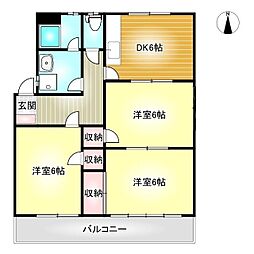 グランヴェール 303