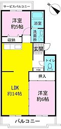 アヴニールドゥモエ 309