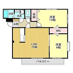 マンションOhana 102