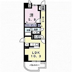 シエーネ玉川 307
