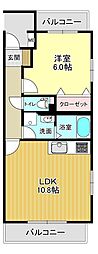 パレ・ソレイユ 401