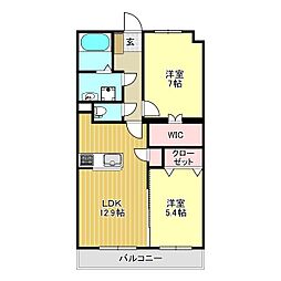 ベルクレール 303