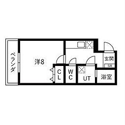 （仮）富士市本市場マンション 202