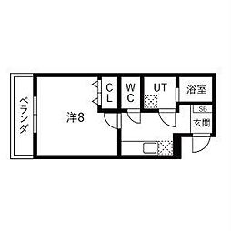 （仮）富士市本市場マンション 303