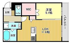 （仮）富士市本市場マンション 309
