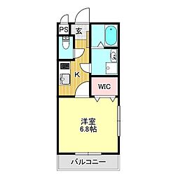 ヴィガラスＳ 105
