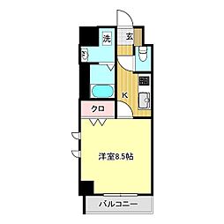 グランメールコート永田町 401