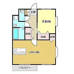 パークサイド杉山 203